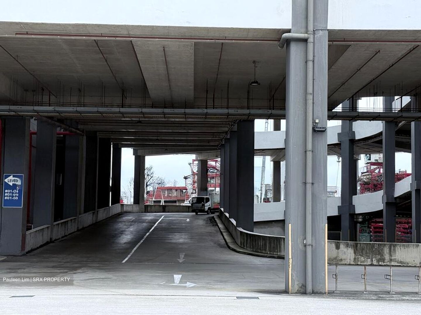 Gul Way (D22), Factory #519317261